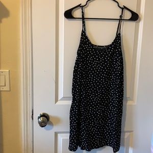 Size medium middi summer dress